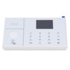 WiFi Home Alarm System Dual Way Voice GSM Smart Security