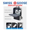 Swiss Goose Business Laptop Backpack Multifunctiona