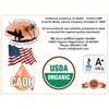 Absolute Pomegranate Juice 5:1 Concentrate Organic 16 oz from CAOH