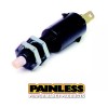 Painless Performance 80172 Push Button Brake Light Switch 20 Amps