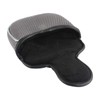 Andux Magnetic Button Putter Cover Golf Club Headwear Grey Square