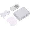 Aenllosi Storage Case Compatible OMRON Low Frequency Therapy Device HV-F022