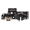 Lop Placa Tablilla Centro Carga Compatible Moto G50 4g