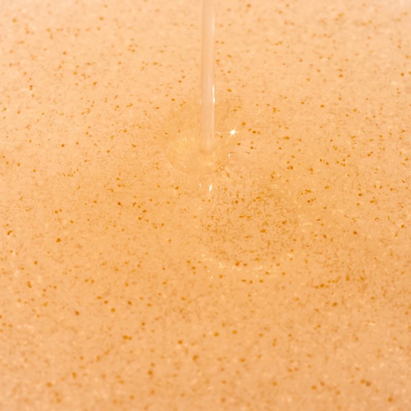 【MOTON Official】MOTON Shiratama Puri Puri Body Scrub Soap, Flower Garden