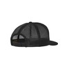 Flexfit Mütze Classic Trucker black One Size