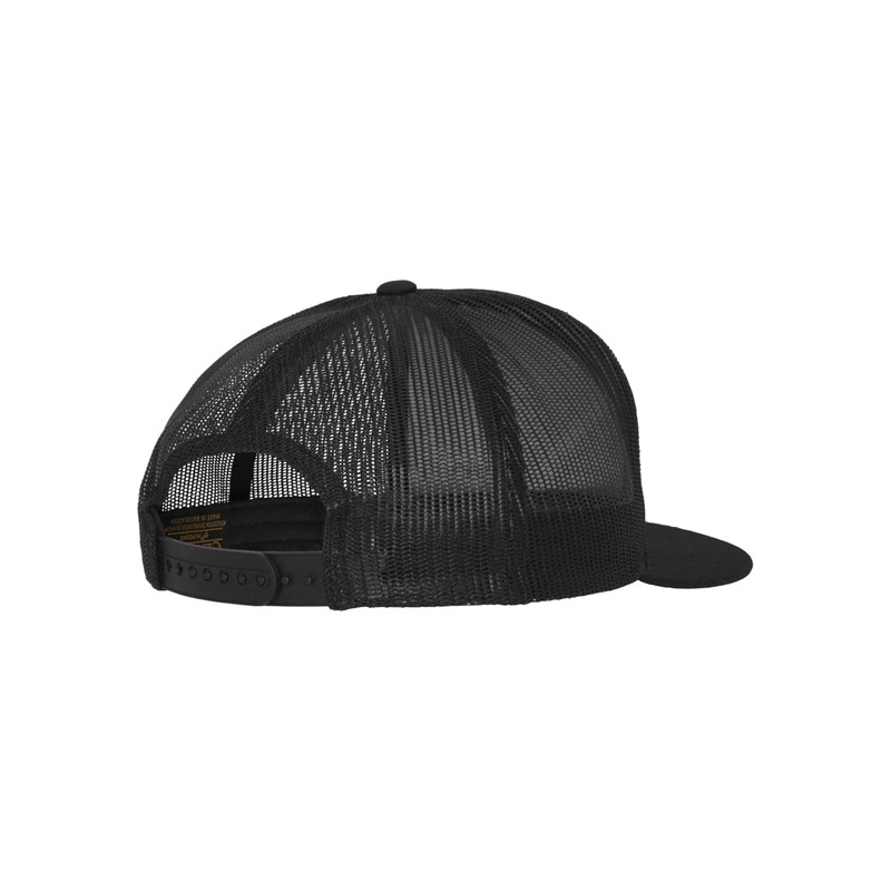 Flexfit Mütze Classic Trucker black One Size