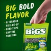 BIGS Sunflower Seeds, Vlasic Dill Pickle Flavor, Baseball Stocking Stuffer,