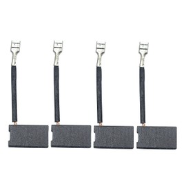 Carbon Brushes Suitable For Dewalt DW718 / DWS780 / DW717 Miter Saw (4 Pack)