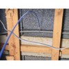 Faithfull FAICRS1000 10M Cable Access Rod and Accessories Set -