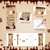 20 Sets S'more Marshmallow Appreciation Gift Bulk Back to School
