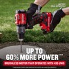 CRAFTSMAN V20 1/2 Inch Cordless Hammer Drill, Bare Tool Only