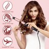 3 in 1 Curling Wand Set - SIQUER Hair Waver