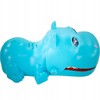 HUKITECH - Dentist Crazy Hippo Skill Game - Blue