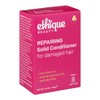 Ethique Repairing Solid Conditioner for Damaged Hair, 60g