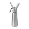 ICO Sifon Crema Batida Cafeboato 1/2 Lt Acero Inox. Envio