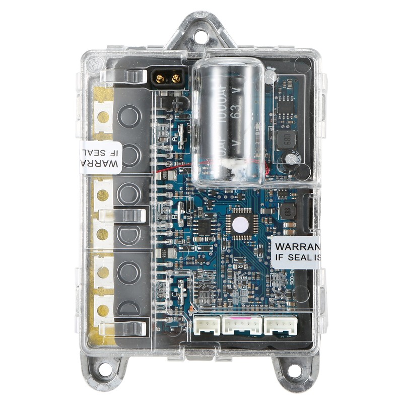 Electric Scooter Motherboard Controller Main Board Controller Switchboard Replacement For
