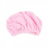 Ultra-fine Microfiber Hair Cap 2ea