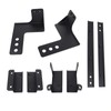 Atubeix Mud Flaps for Ford Bronco Accessories 2021 2022 2023