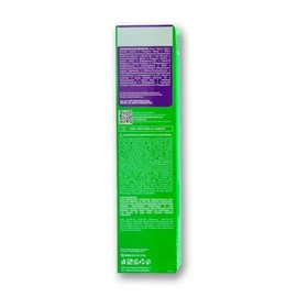 KÜÜL - Color System Corrector de Color para Cabello Tono Cromo Grafito 90 ml, con Aceite de Coco y Filtro UV, Prolonga Intensidad del Color, Aporta Hidratación, Brillo y Sedosidad, Coloración Cabello