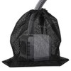 Upstore 2Pcs 45cm x 45cm Pump Barrier Bag with Drawstring