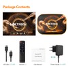 HK1 RBOX R1 Smart TV Box Android 11.0 UHD 4K