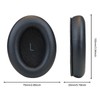 SINOWO Replacement Earpads for JBL Tour ONE/Tour ONE M2 Wireless