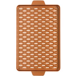 Copper Chef X- Design Barbecue Pan (12 X 18)