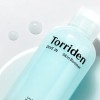 Torriden Dive-In tónico hidratante, cuidado intensivo para piel seca día/noche