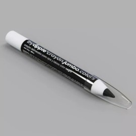 By Apple Crayon Jumbo Colors Negro