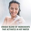 Radox Mineral Therapy Feel Revived Shower Gel with Mandarin &