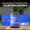 Nutriest Organic Beef Testicle Extract - EU Pasture Holding and