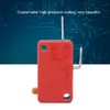 10pcs Button Micro Limit Switch 2Pin Push Button Micro for
