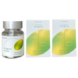 Actagene Actameline Bromelain 90 tablets in total / 악타진 악타멜라인 브로멜라인 총 90정