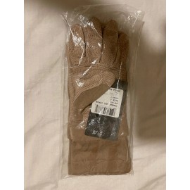 Ansell Hawkeye USMC ANSELL HAWKEYE FROG COMBAT GEC GLOVES, ACTIV A RMR: 46-409 Assorted sizes  - Small