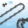 XonyiCos 48 inch upgrade rope saw tree saw high limb