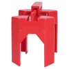 Ball Valve Locking Device, ASBV-01 Ball Valve Locking Device, Adjustable