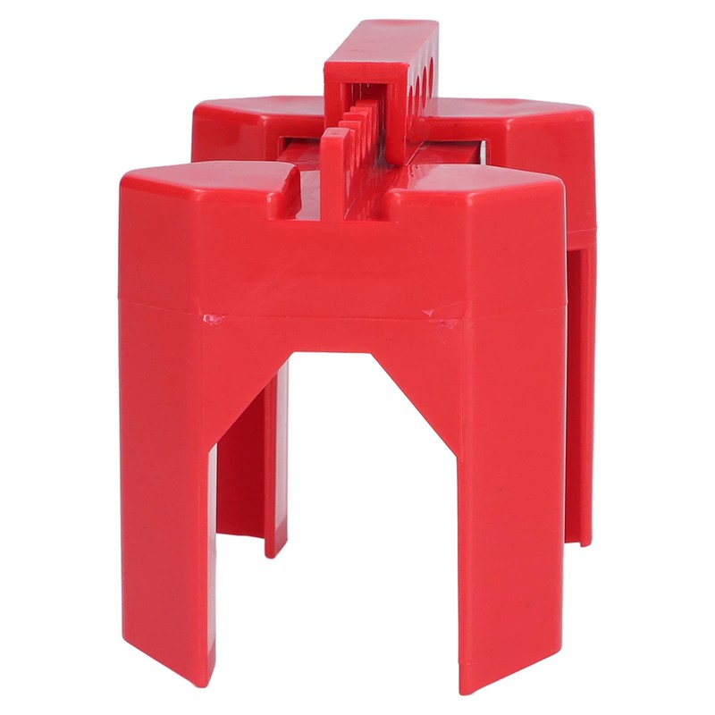 Ball Valve Locking Device, ASBV-01 Ball Valve Locking Device, Adjustable