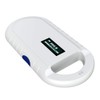 Mini RFID Reader, Bewinner Portable Handheld Animal Chip Reader Pet