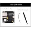 Luckfox Pico Ultra W RV1106G3 Linux Micro Development Board, Integrate
