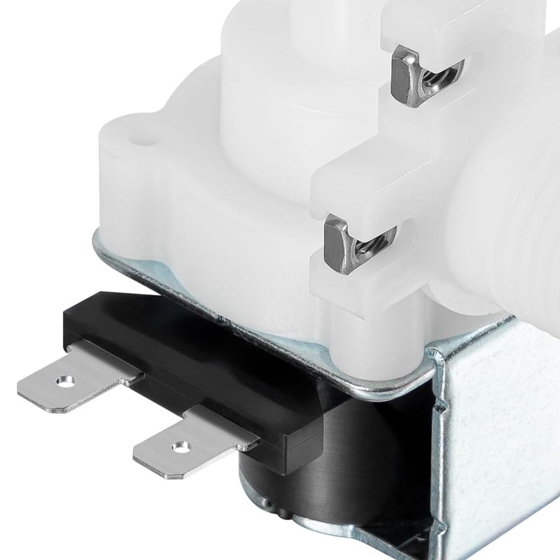 Replacement for Hoshizaki ice Maker Water Valve 3U0111-04 J248-072, 120V,