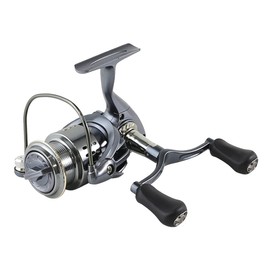 Limnyves Reel Fishing 2500S 6.4:1 Spinning Reel Double Handle Grip Fishing Gear Fishing Reel