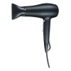 Secadora de cabello Beurer HC 50 negra