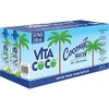 Vita Coco Coconut Water, Original, 11.1 Fl Oz (Pack of