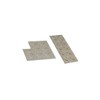 PBR Products Compatible with Yamaha G29 Drive Diamond Plate Pedal