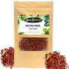 Dried Red Chilli Rings | 200+ Rings | 100% Natural,