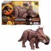 Jurassic World Wild Roar Pachyrhinosaur