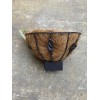 GARDEN TREASURES ACCENT MUILTI PURPOSE PLANTER 4x4 6x6 Post Mailbox