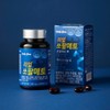 Daily One Real Saw Palmetto 500mg / 데일리원 리얼 쏘팔메토