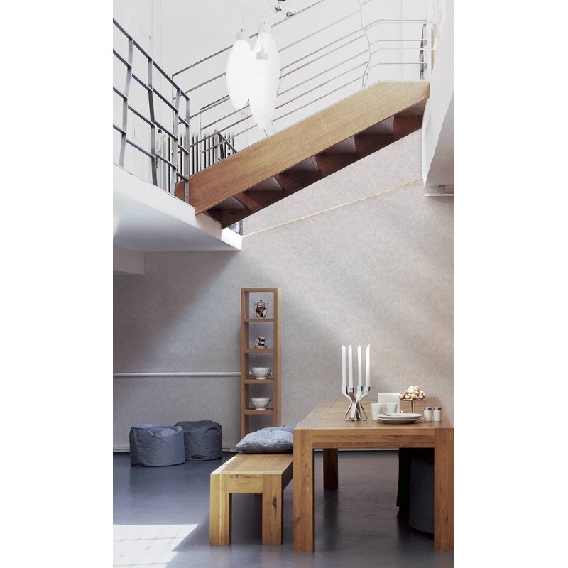 Sample for display purpose only. Concord Wallcoverings Modern Plains Textured