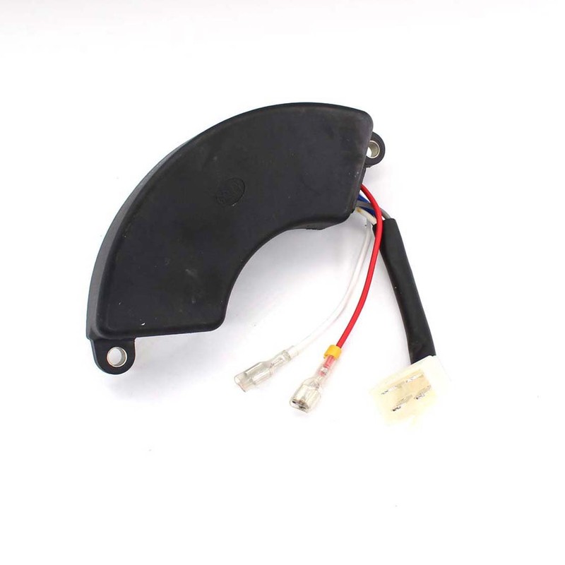 USPEEDA AVR Regulator for Wen Power 5000 5500 6800 7000